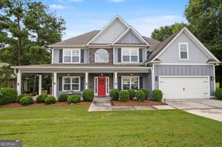105 Kenwood Trail, Senoia, GA 30276