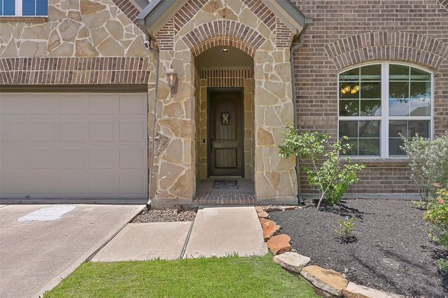 3528 Manor View Court, Pearland, TX 77584