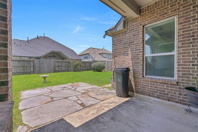 3528 Manor View Court, Pearland, TX 77584