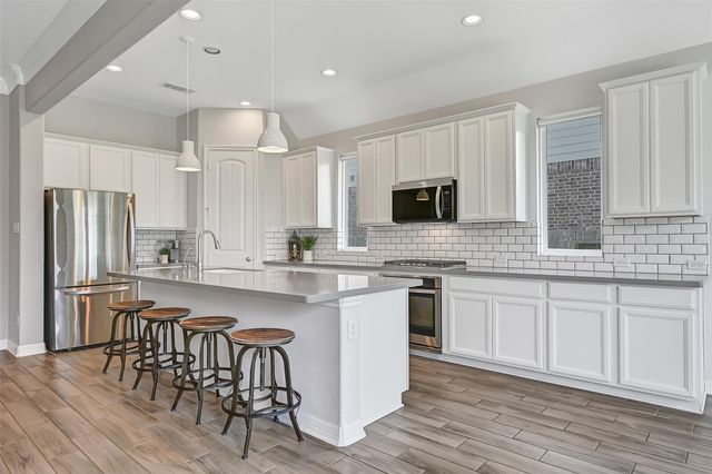 3528 Manor View Court, Pearland, TX 77584