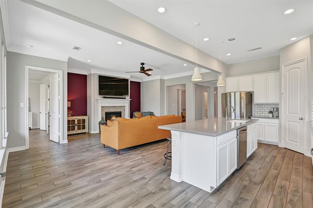 3528 Manor View Court, Pearland, TX 77584