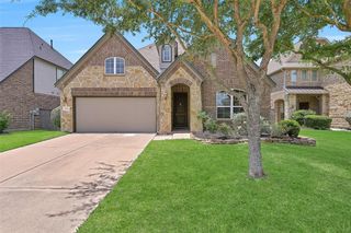 3528 Manor View Court, Pearland, TX 77584