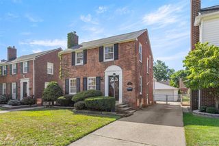 22905 Marlboro Street, Dearborn, MI 48128