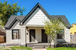 3114 Frazier Avenue, Fort Worth, TX 76110