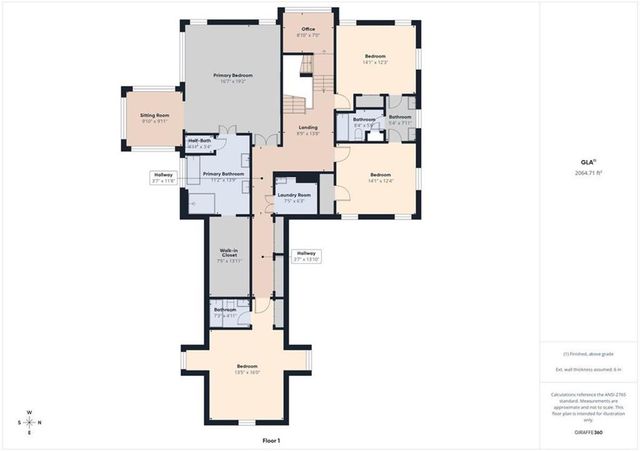 3910 Two Rivers Drive, Cumming, GA 30041