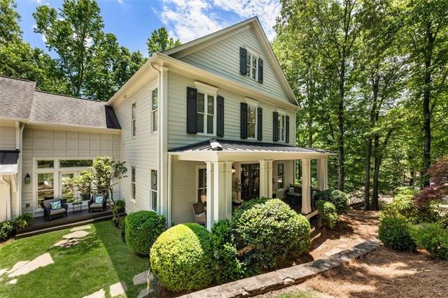 3910 Two Rivers Drive, Cumming, GA 30041