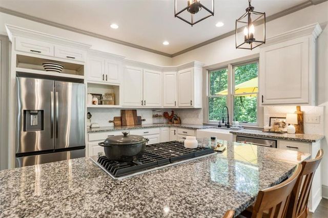 3910 Two Rivers Drive, Cumming, GA 30041