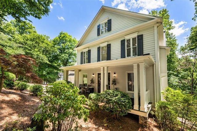 3910 Two Rivers Drive, Cumming, GA 30041