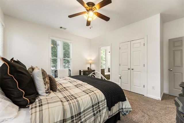 3910 Two Rivers Drive, Cumming, GA 30041