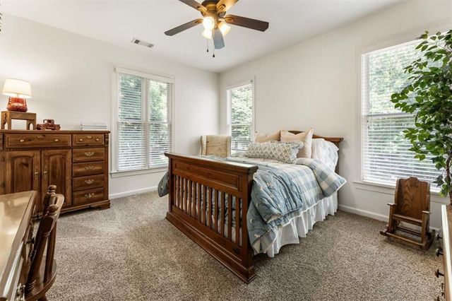 3910 Two Rivers Drive, Cumming, GA 30041