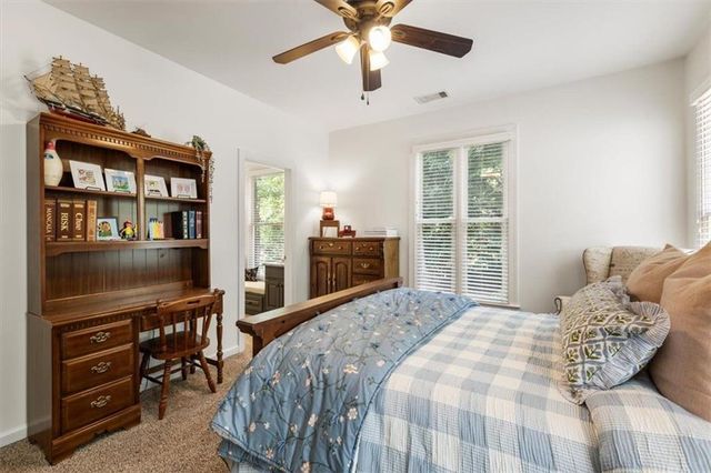 3910 Two Rivers Drive, Cumming, GA 30041