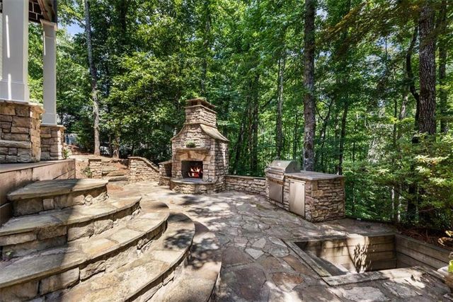 3910 Two Rivers Drive, Cumming, GA 30041