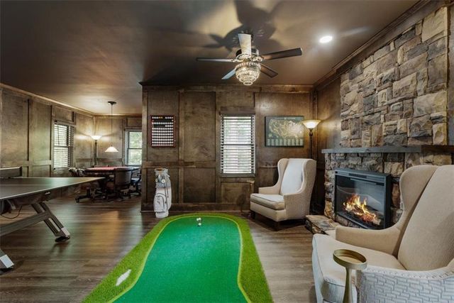 3910 Two Rivers Drive, Cumming, GA 30041