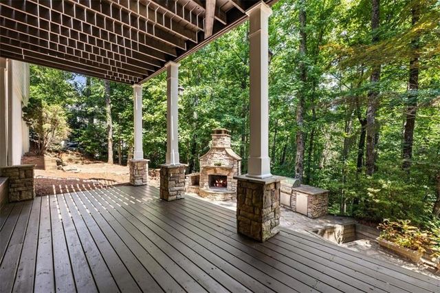 3910 Two Rivers Drive, Cumming, GA 30041