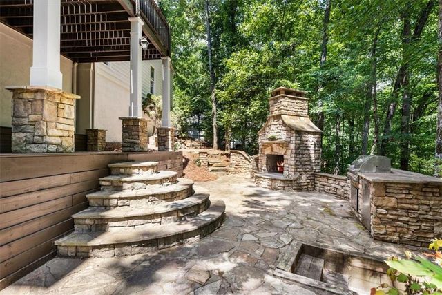 3910 Two Rivers Drive, Cumming, GA 30041