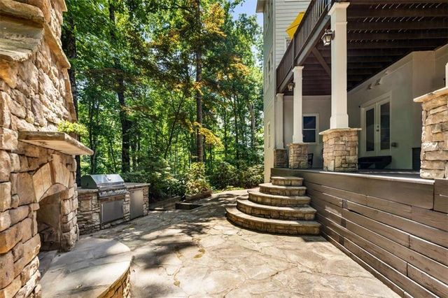 3910 Two Rivers Drive, Cumming, GA 30041