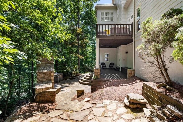 3910 Two Rivers Drive, Cumming, GA 30041