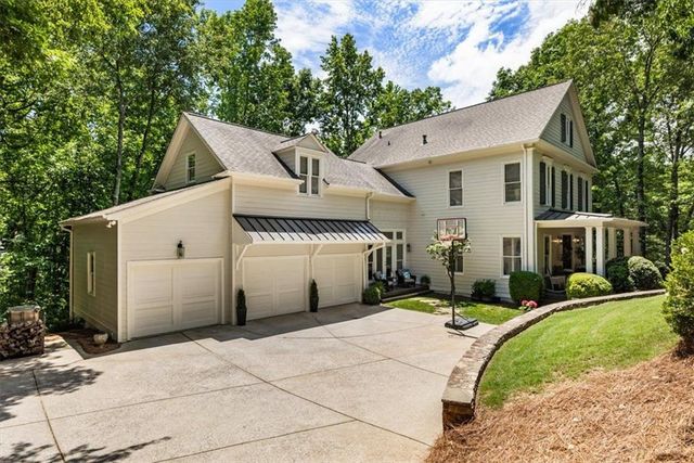 3910 Two Rivers Drive, Cumming, GA 30041