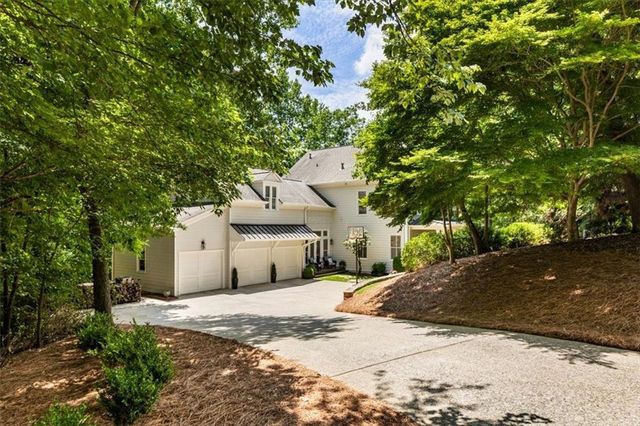 3910 Two Rivers Drive, Cumming, GA 30041