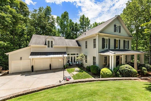 3910 Two Rivers Drive, Cumming, GA 30041