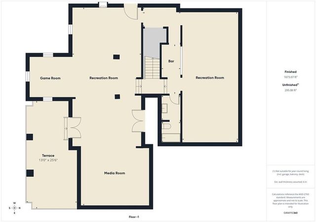 3910 Two Rivers Drive, Cumming, GA 30041