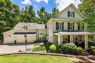 3910 Two Rivers Drive, Cumming, GA 30041