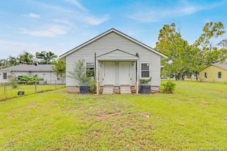 408 S Knapp Street A & B, Iowa, LA 70647