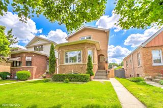 3515 N Oriole Avenue, Chicago, IL 60634