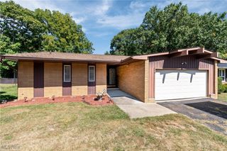 441 Sandhurst Road, Akron, OH 44333