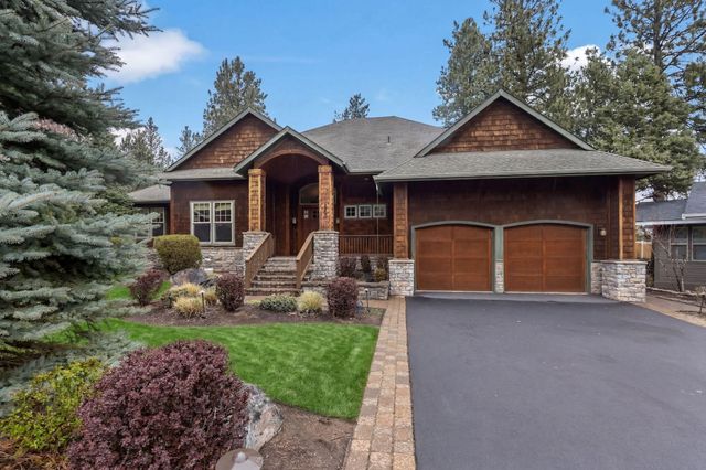 2672 NW Brickyard Street, Bend, OR 97703