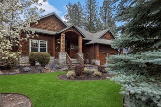 2672 NW Brickyard Street, Bend, OR 97703
