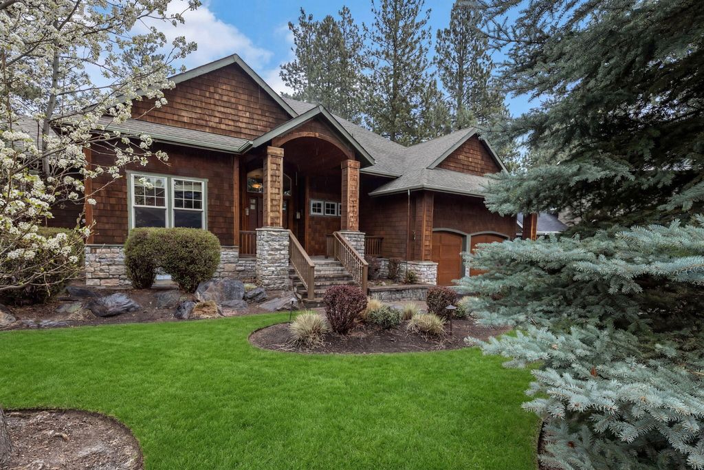 2672 NW Brickyard Street, Bend, OR 97703