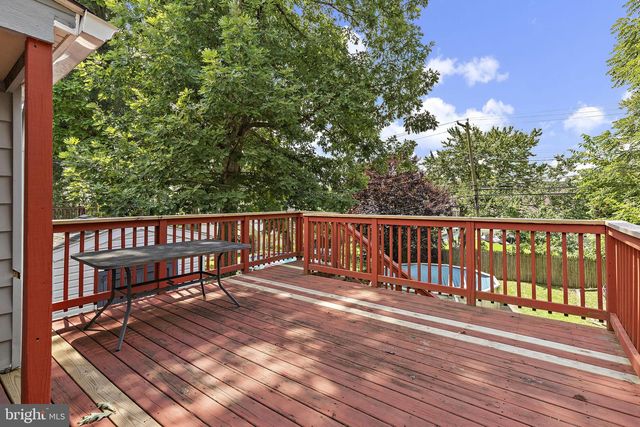 3109 HISS AVE, Parkville, MD 21234