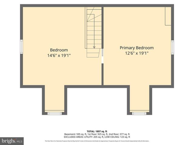 3109 HISS AVE, Parkville, MD 21234