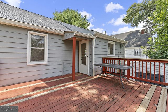 3109 HISS AVE, Parkville, MD 21234
