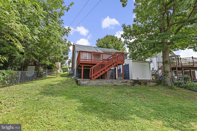 3109 HISS AVE, Parkville, MD 21234