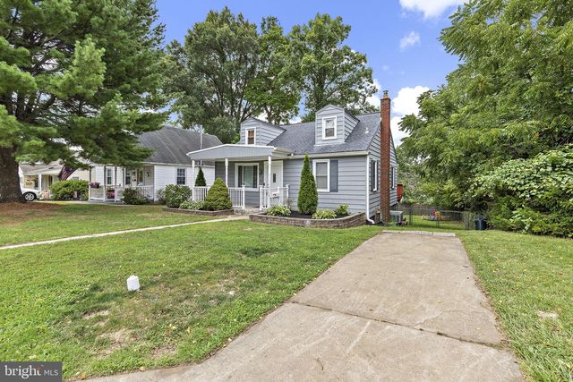 3109 HISS AVE, Parkville, MD 21234
