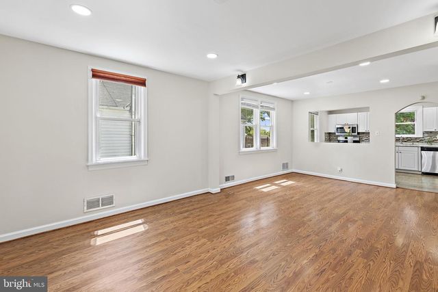3109 HISS AVE, Parkville, MD 21234