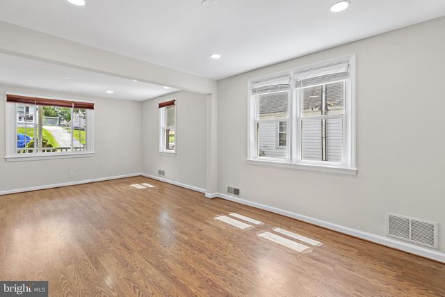 3109 HISS AVE, Parkville, MD 21234