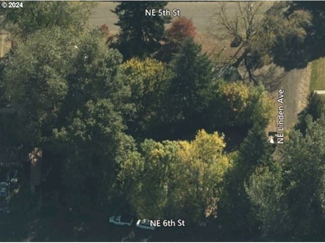 Ne 6TH St, Gresham, OR 97030