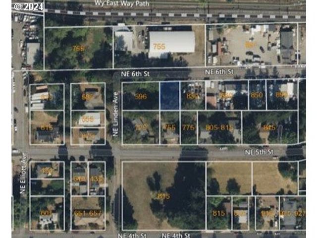 Ne 6TH St, Gresham, OR 97030