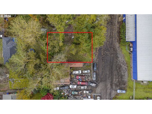 Ne 6TH St, Gresham, OR 97030