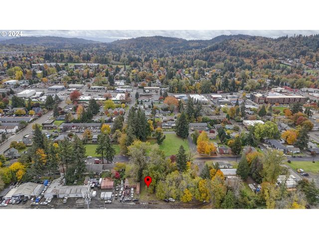 Ne 6TH St, Gresham, OR 97030