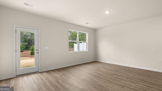 2056 Crossing Road, Stone Mountain, GA 30088