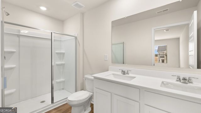 2056 Crossing Road, Stone Mountain, GA 30088
