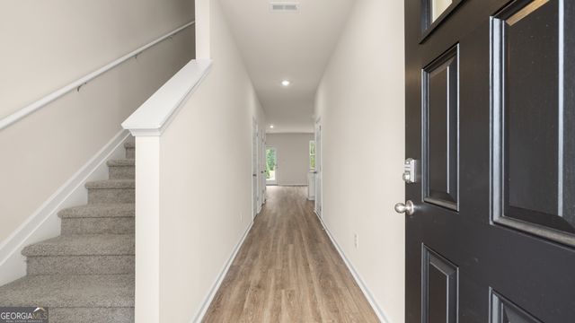 2056 Crossing Road, Stone Mountain, GA 30088