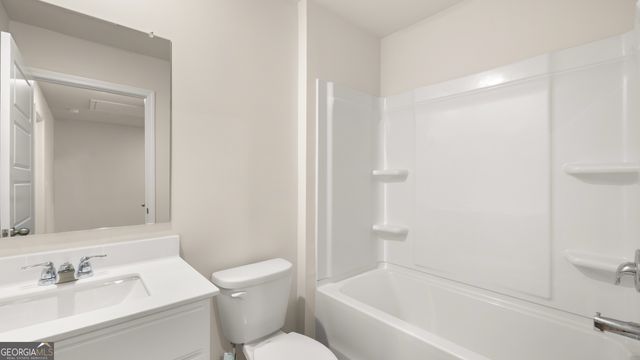 2056 Crossing Road, Stone Mountain, GA 30088