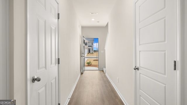 2056 Crossing Road, Stone Mountain, GA 30088