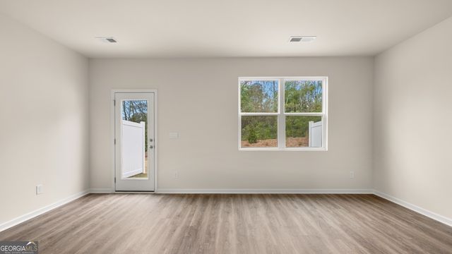 2056 Crossing Road, Stone Mountain, GA 30088