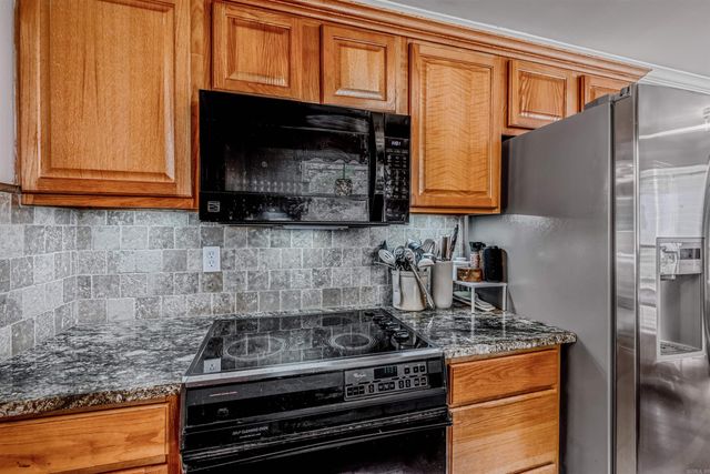 6312 Allwood Dr, North Little Rock, AR 72118